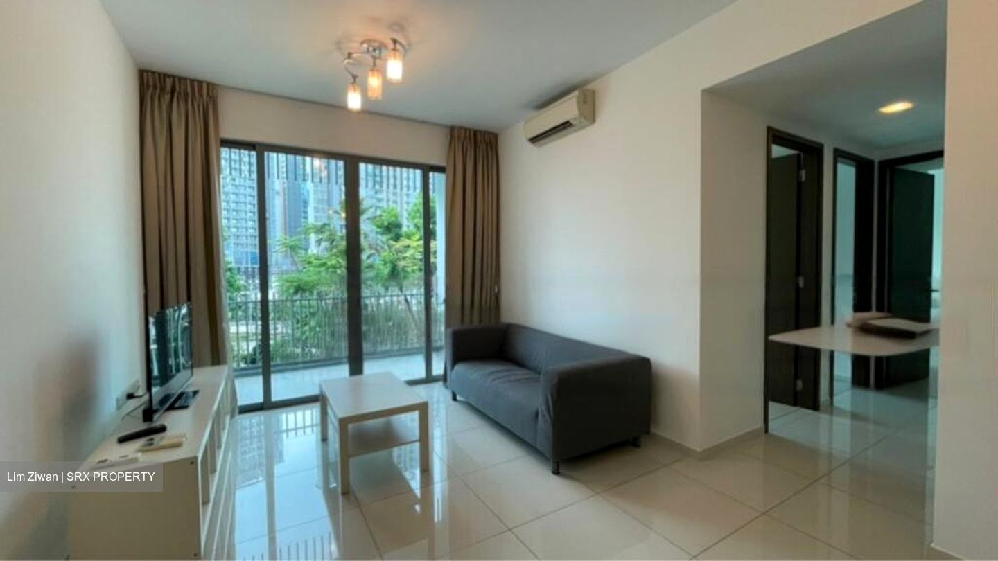 Hundred Trees (D5), Condominium #465254441